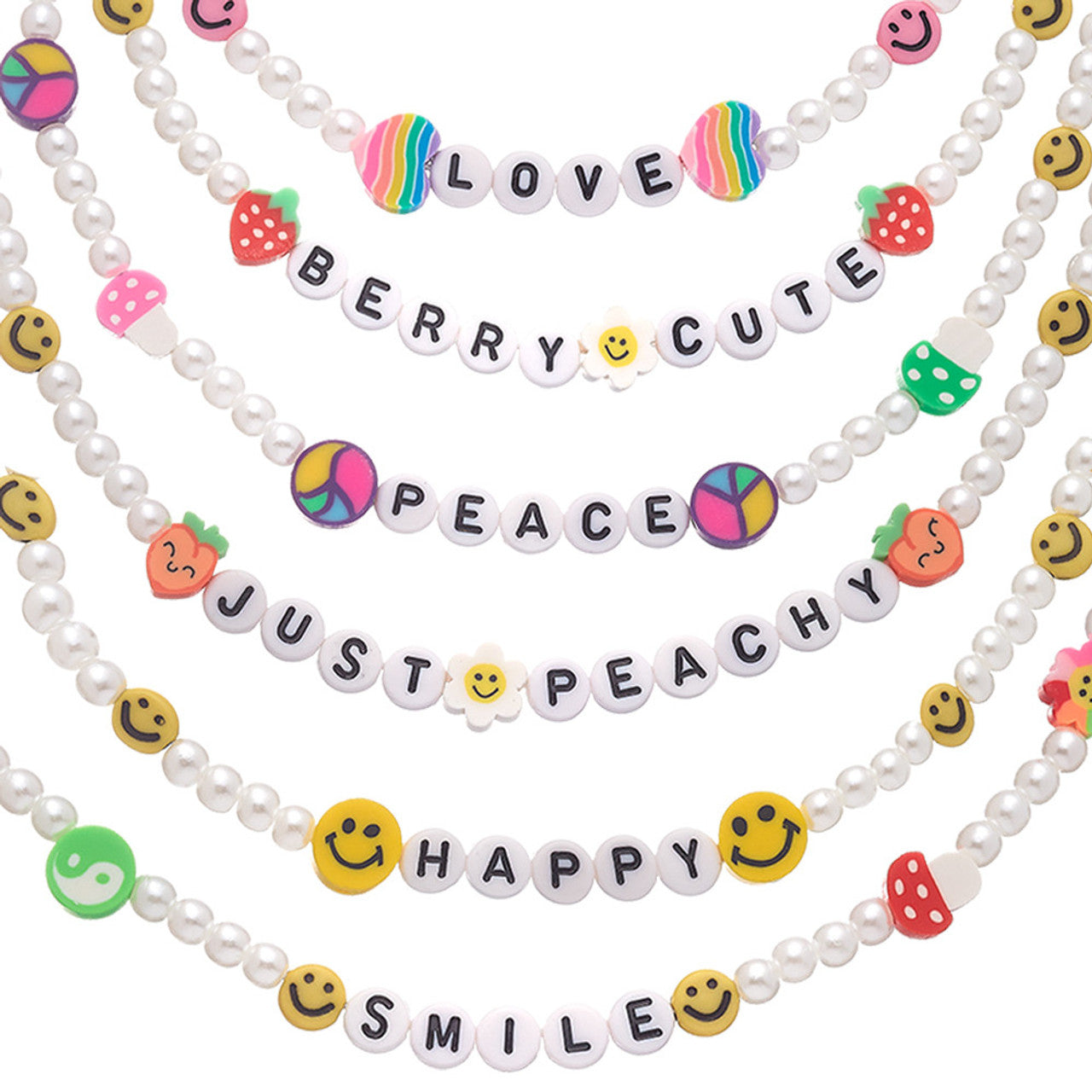 Charmed Necklace
