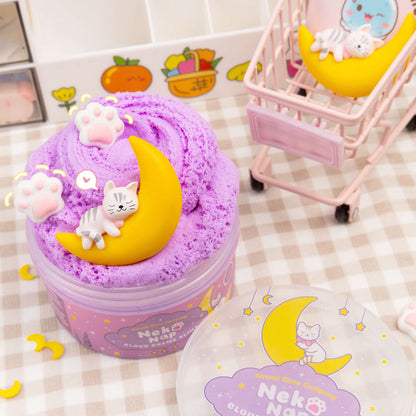 Neko Nap Cloud Creme Slim