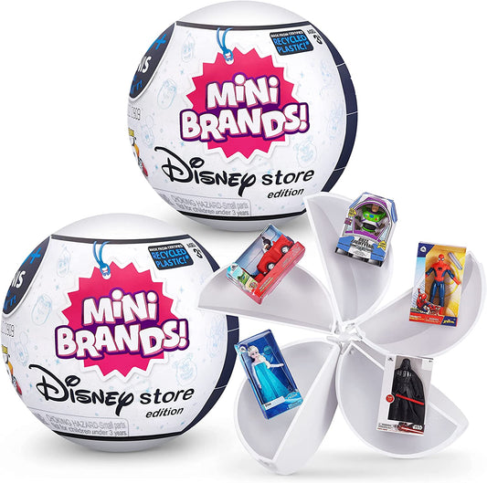 Disney Mini Brands