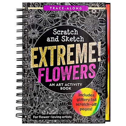 Ss Extreme Flowers 2