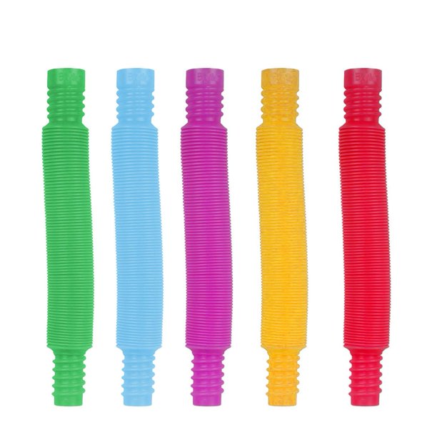 Mini Pop Tubes
