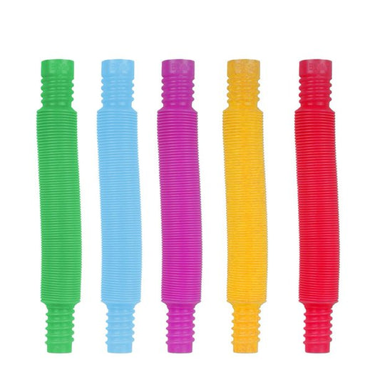 Mini Pop Tubes