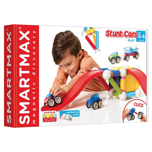 Smartmax Basic Stunt