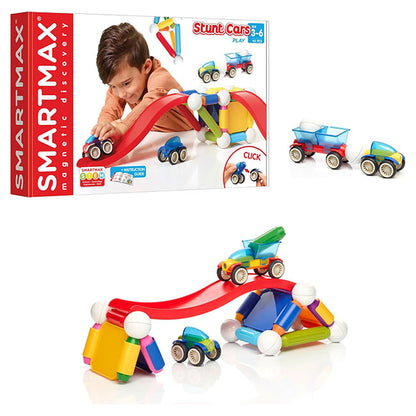 Smartmax Basic Stunt