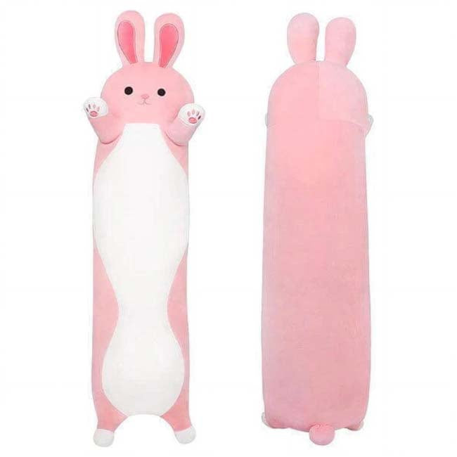 * Long Bunny Plush
