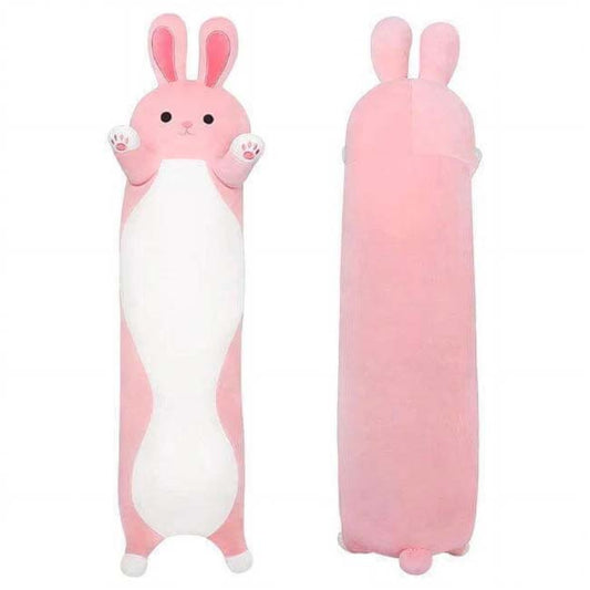 * Long Bunny Plush