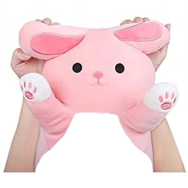 * Long Bunny Plush
