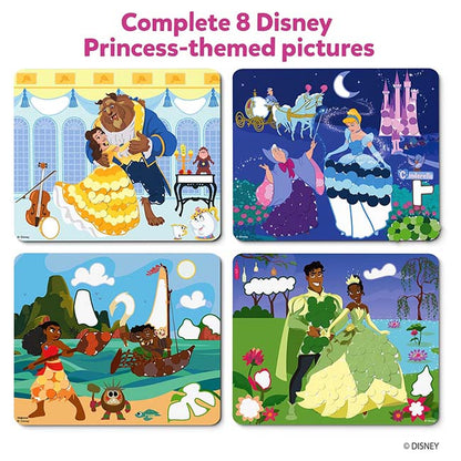 Dot IT Disney Princess