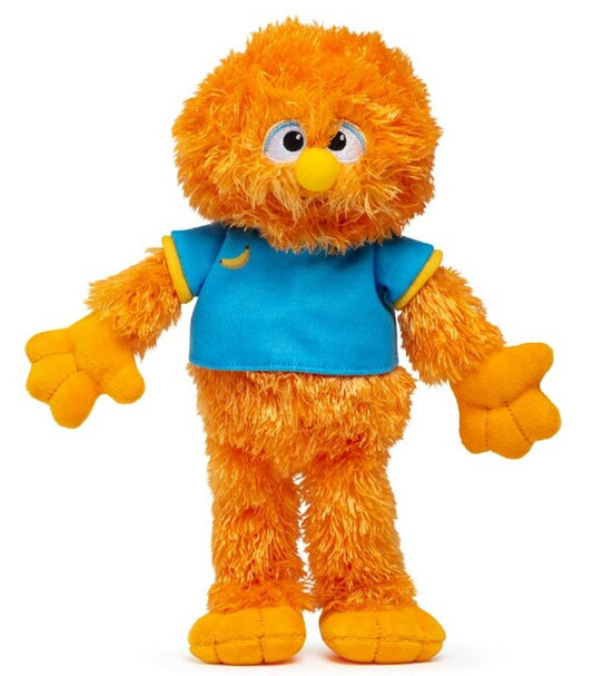 Ms Rachel Herbie Cud Doll