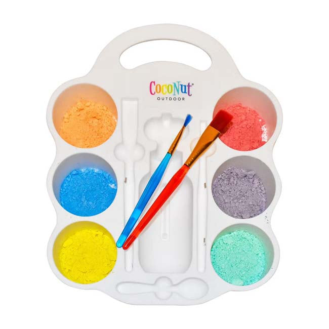 Diy Chalk Paint Set