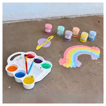 Diy Chalk Paint Set