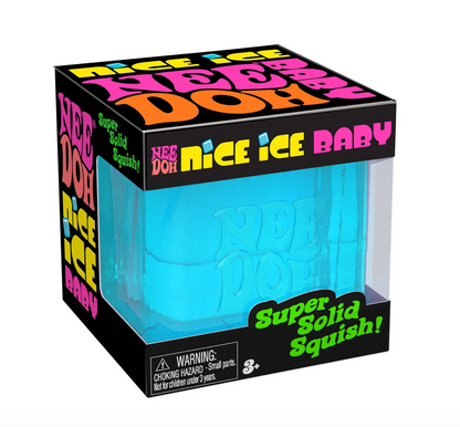 Ice Cube Needoh Baby