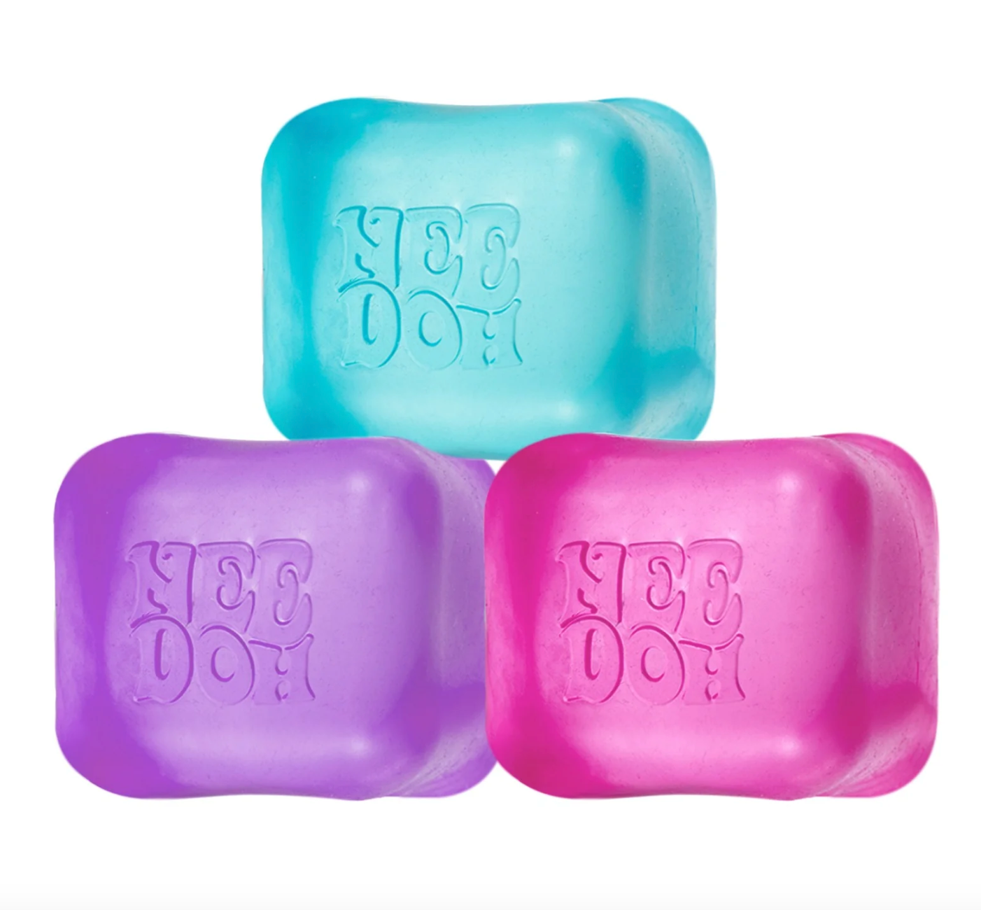 Ice Cube Needoh Baby
