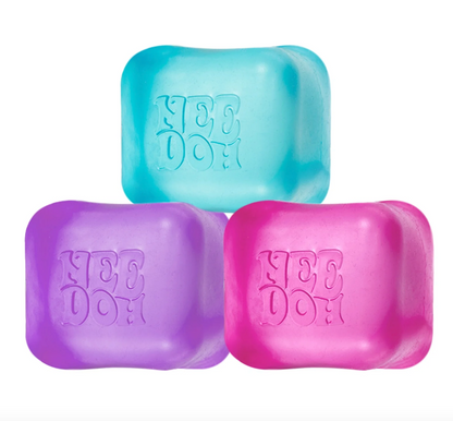 Ice Cube Needoh Baby