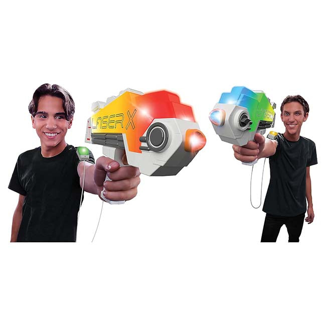Te Laser X 2x Blaster