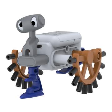 *rebotz: Scootz