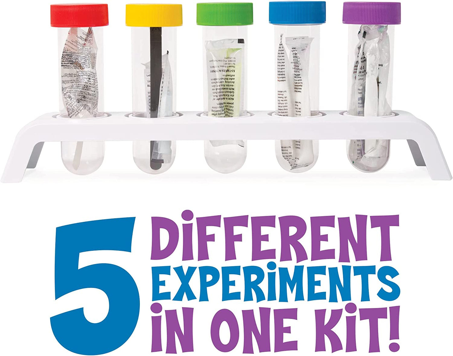 Ooze Labs Big Box Science