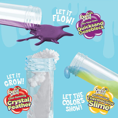 Ooze Labs Big Box Science