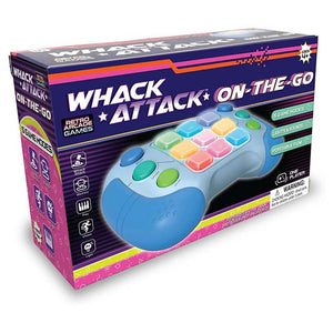 Whack Attack On The Go 🔋3aaa