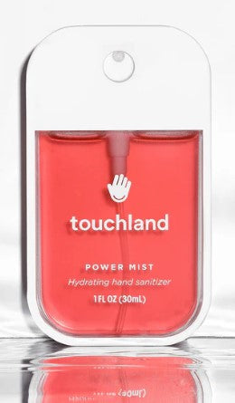 Power Mist Wild Watermelo