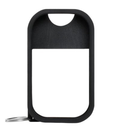 Jet Black Mist Case