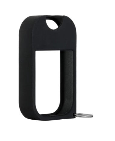 Jet Black Mist Case