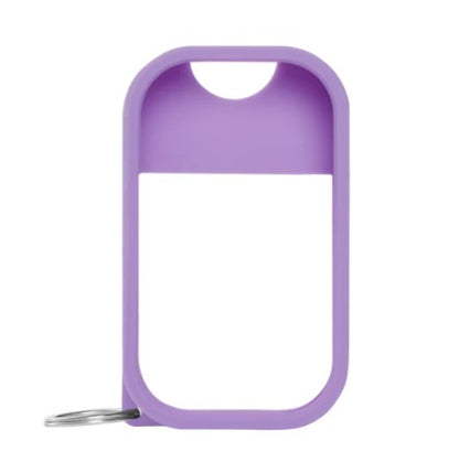 Purple Haze Mist Case