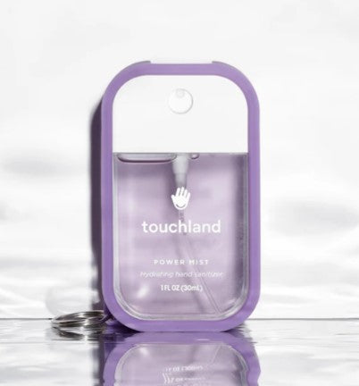 Purple Haze Mist Case