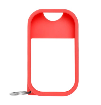 Touchland Mist Case Candy Red