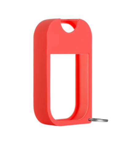 Touchland Mist Case Candy Red