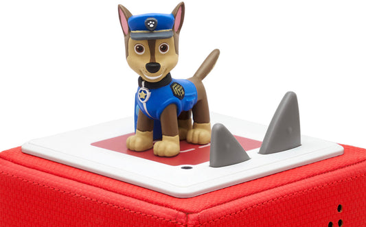 Tonie Chase Paw Patrol