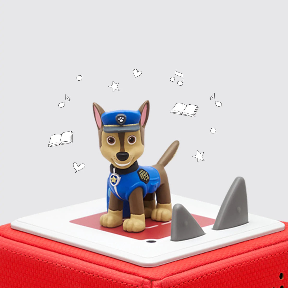 Tonie Chase Paw Patrol