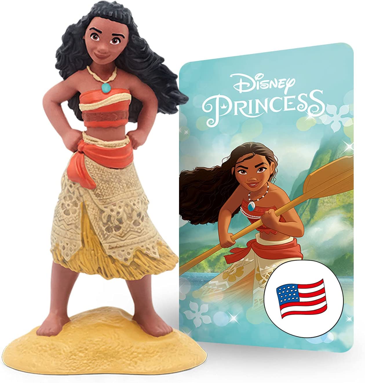 Tonie Moana