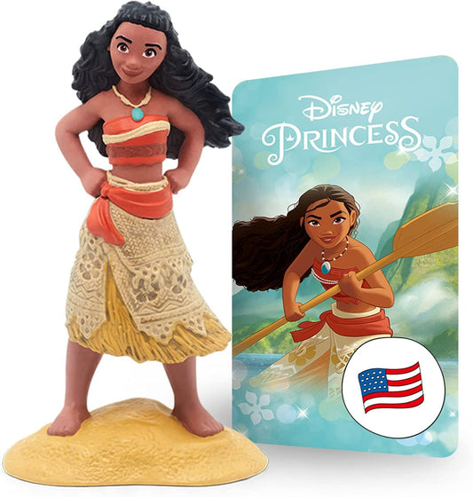 Tonie Moana