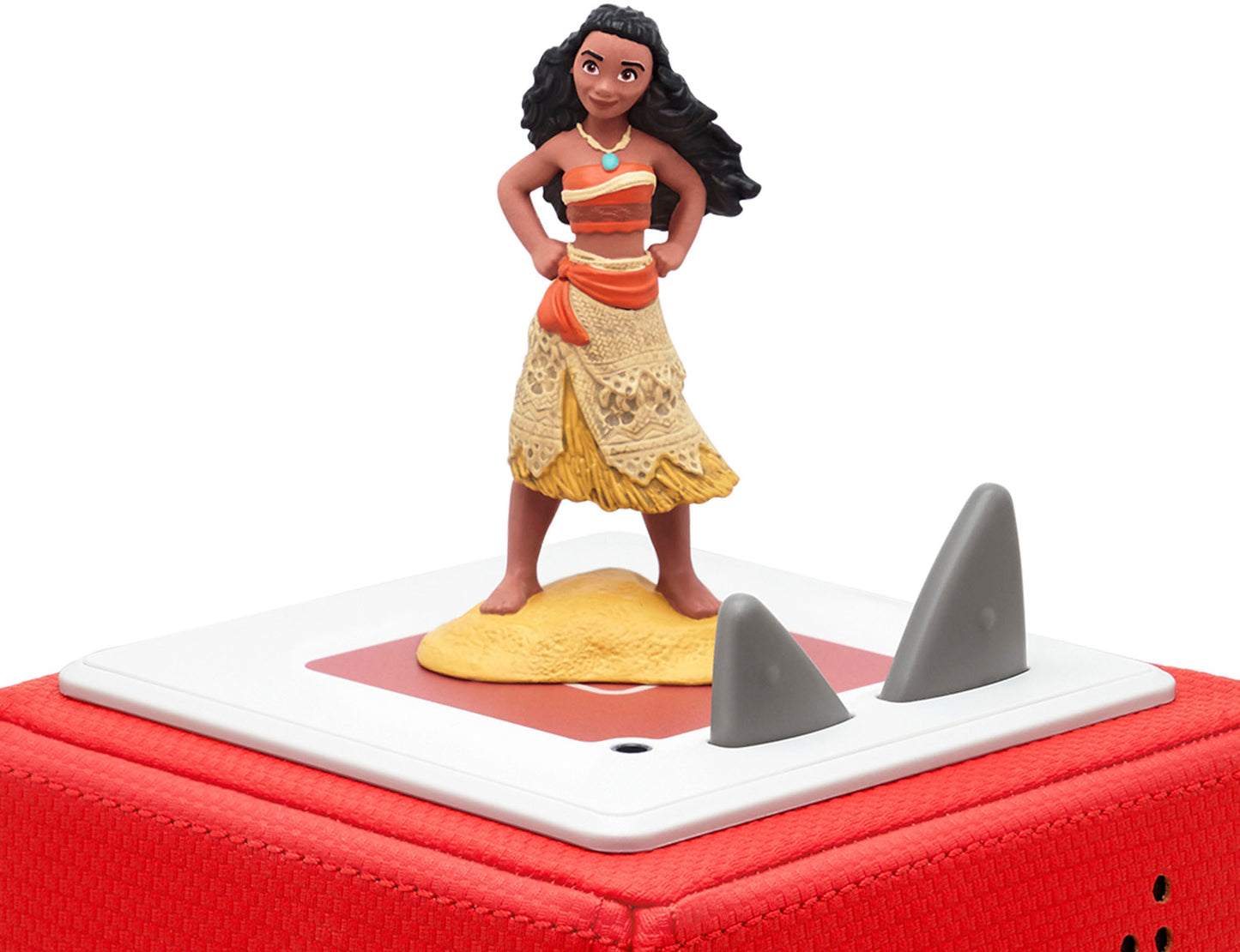 Tonie Moana