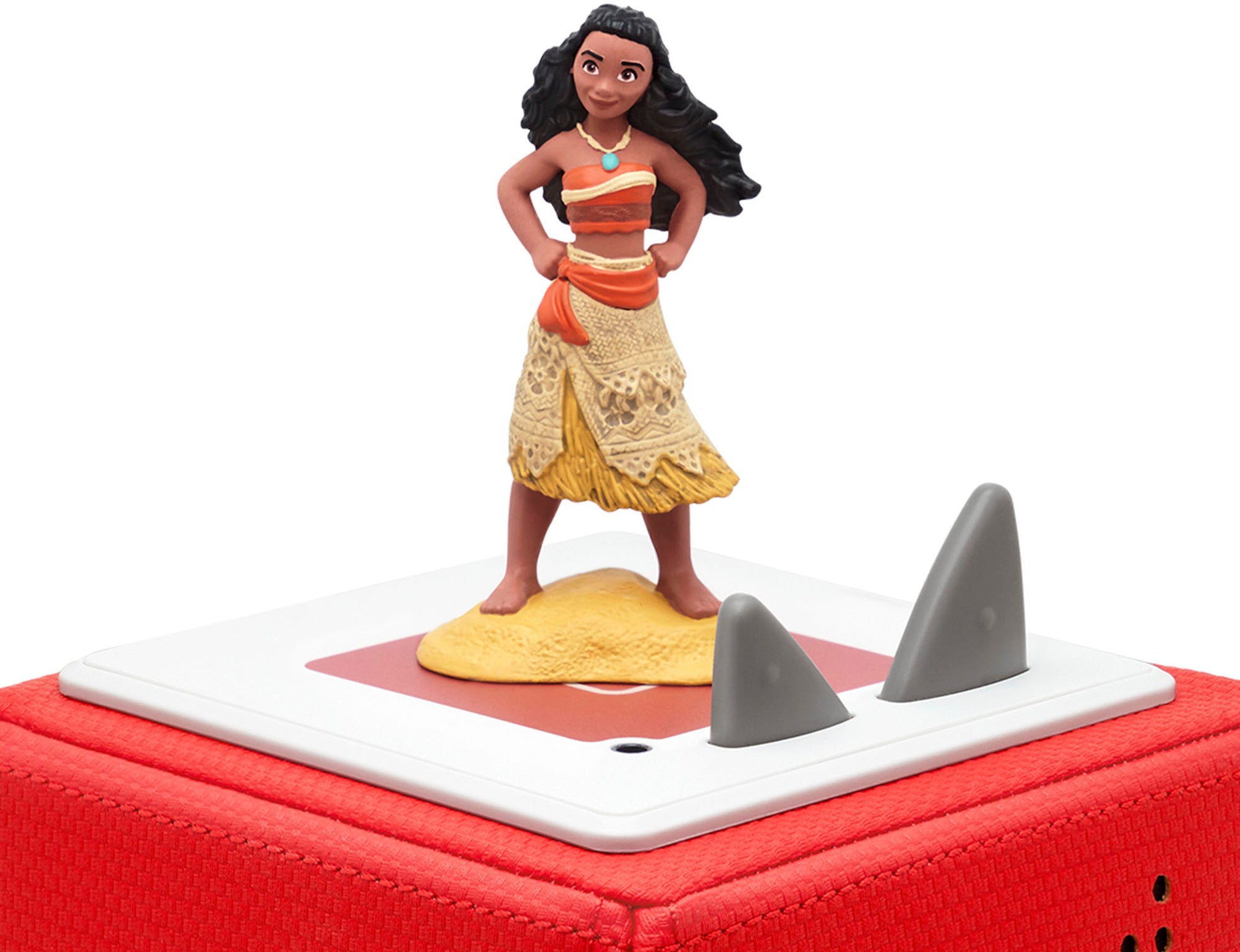 Tonie Moana