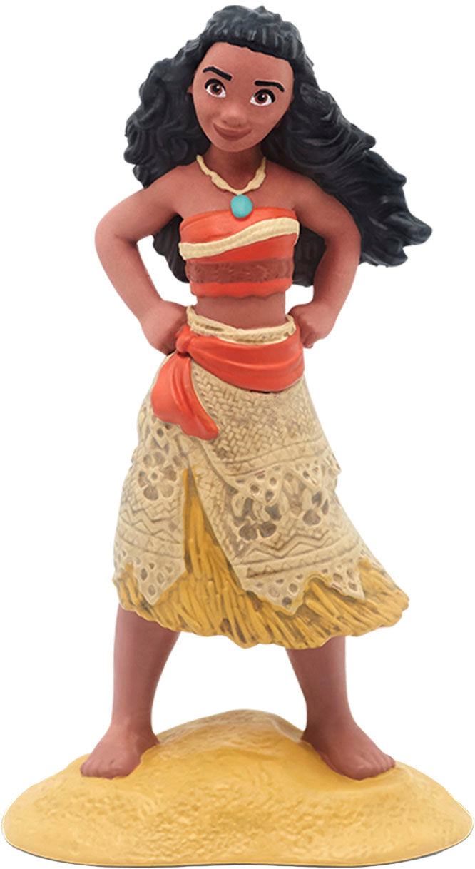 Tonie Moana