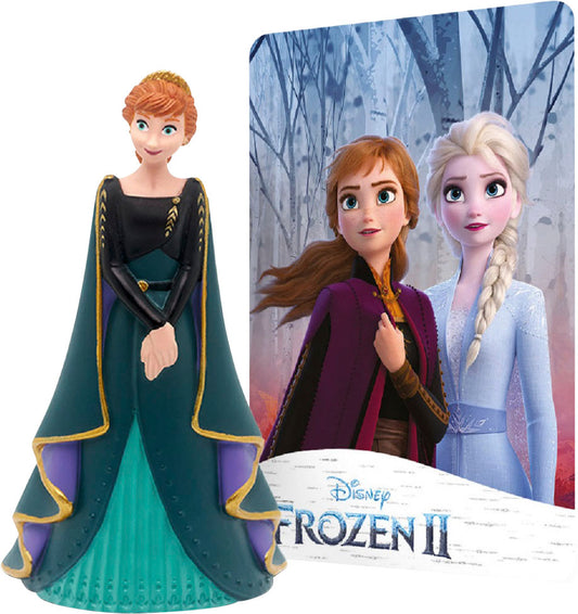 Tonie Frozen 2 Anna