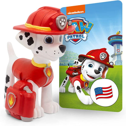 Tonie Marshall Paw Patrol