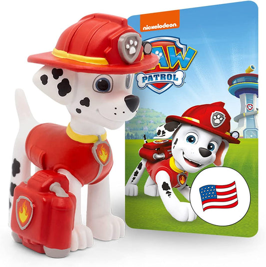 Tonie Marshall Paw Patrol