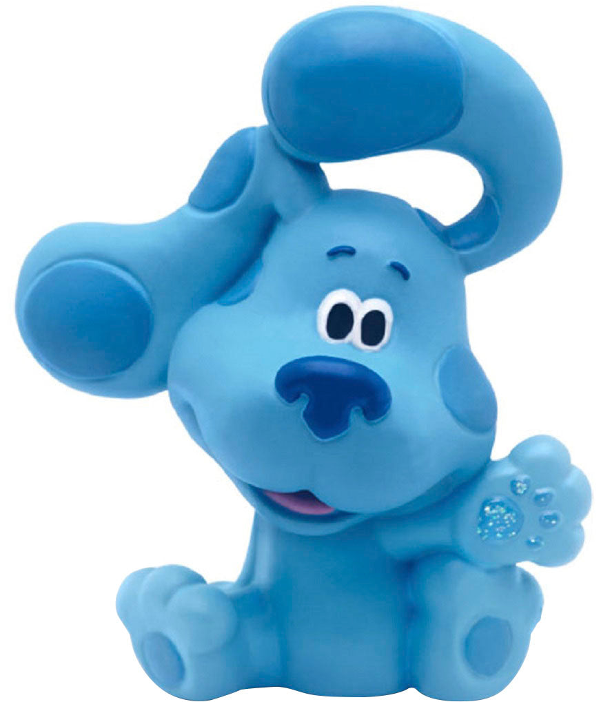 Tonie Blues Clue