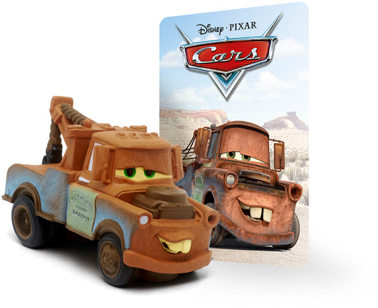 Tonie Cars: Mater