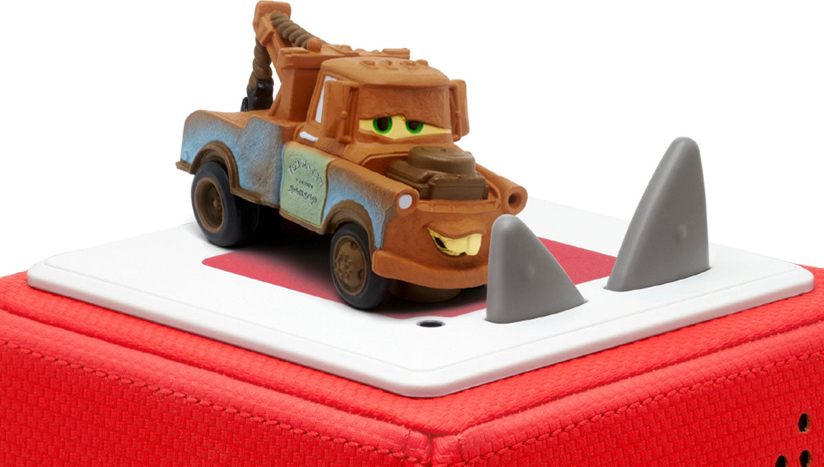 Tonie Cars: Mater