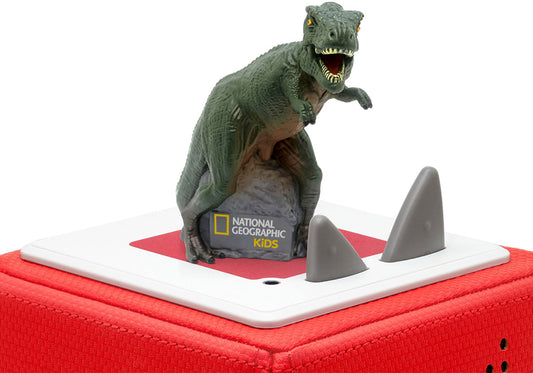Tonie Dinosaur