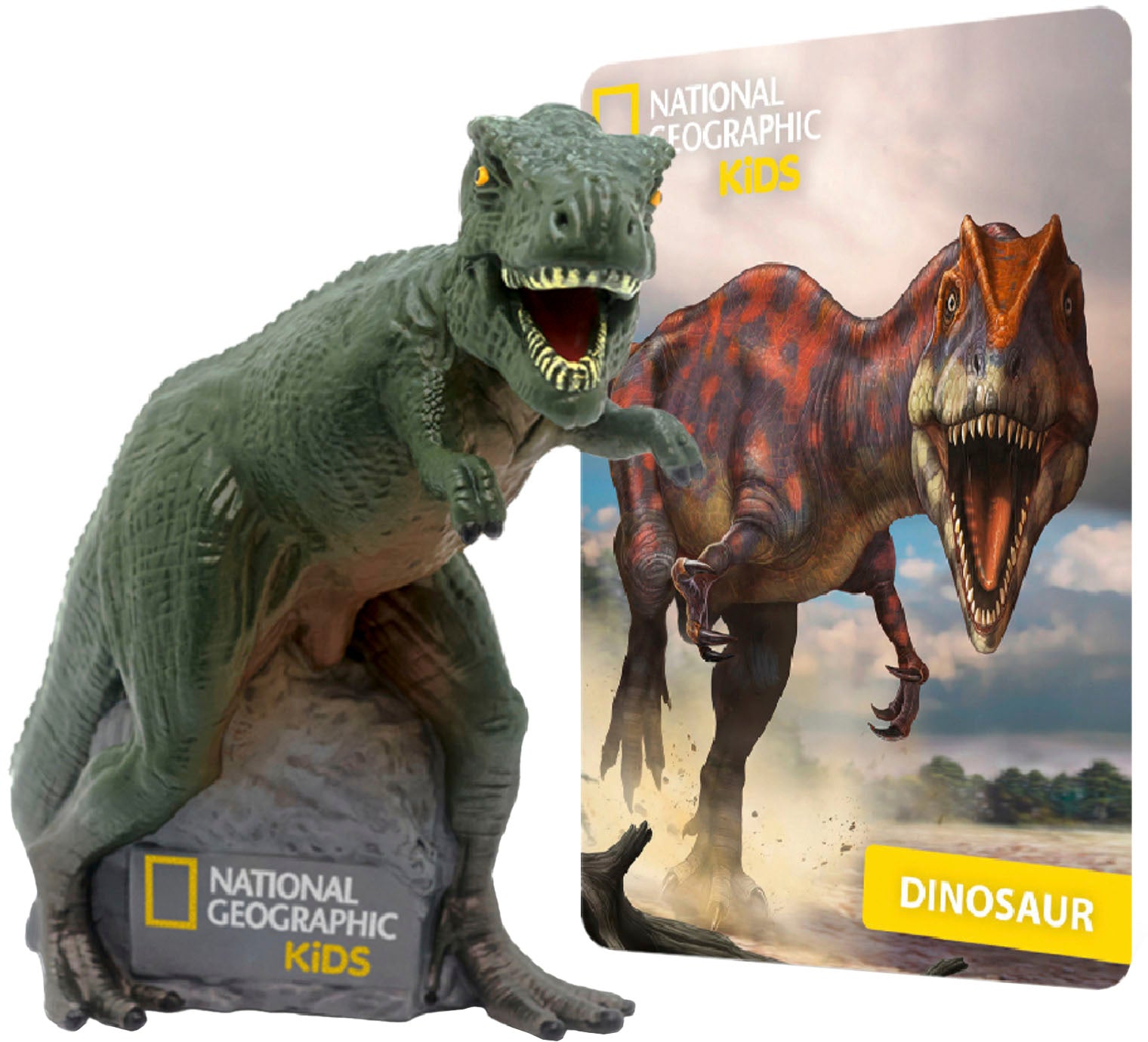 Tonie Dinosaur