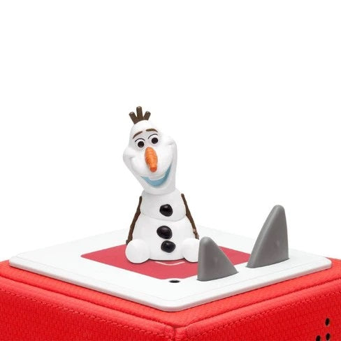 Tonie Frozen Olaf