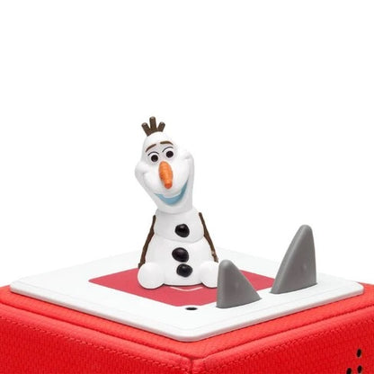 Tonie Frozen Olaf