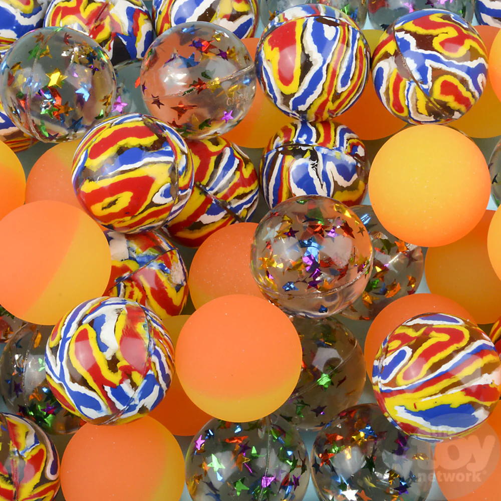 Hi Bounce Ball Assort