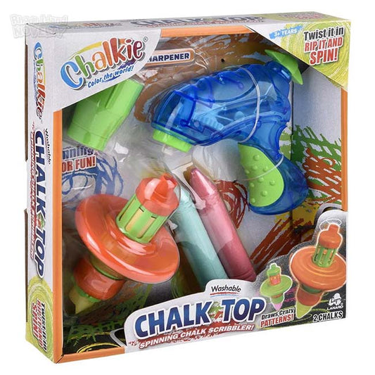 Lanard Chalkie Chalk Top