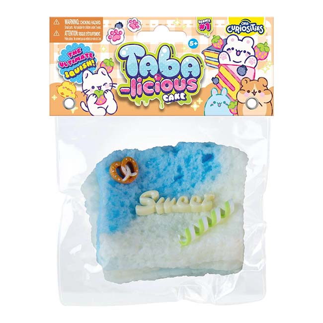 Taba-Licious Yummies